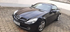 Bild des Angebotes Mercedes-Benz 200 SLK 200 Roadster, Kompressor, Automatik, Airscraft