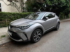 Bild des Angebotes Toyota C-HR C-HR Hybrid 2.0 Hybrid Team Deutschland