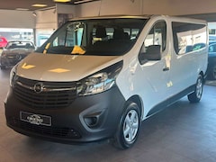 Bild des Angebotes Opel Vivaro B | 9 Sitzer | Navi | DAB