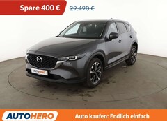 Bild des Angebotes Mazda CX-5 2.0 SKYACTIV-G Ad'vantage 2WD *NAVI*360CAM*PDC*