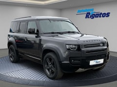 Bild des Angebotes Land Rover Defender D250 3.0 Mild-Hybrid 110 x-Dynamic SE Autom.