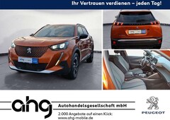 Bild des Angebotes Peugeot e-2008 136 Allure Pack Navi LED Klima Sitzhzg.