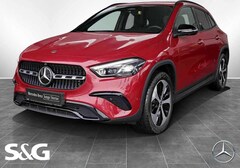 Bild des Angebotes Mercedes-Benz GLA 250 e Edition DISTRO+TOTWINKEL+360°+LED+19"