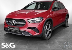 Bild des Angebotes Mercedes-Benz GLA 250 e Edition DISTRO+TOTWINKEL+360°+LED+19"
