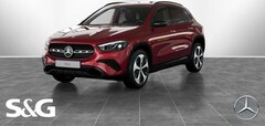 Bild des Angebotes Mercedes-Benz GLA 250 e Edition DISTRO+TOTWINKEL+360°+LED+19"