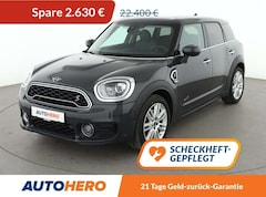 Bild des Angebotes MINI Cooper SD Countryman Cooper SD ALL4 Aut.*LED*NAVI*ACC*CAM*PDC*SHZ*KLIMA