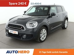 Bild des Angebotes MINI Cooper SD Countryman Cooper SD ALL4 Aut.*LED*NAVI*ACC*CAM*PDC*SHZ*KLIMA