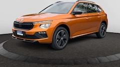 Bild des Angebotes Skoda Kamiq Monte Carlo 1.0 TSI Winter+, Matrix, AHK!