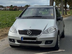 Bild des Angebotes Mercedes-Benz 170 A 170 W169