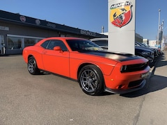 Bild des Angebotes Dodge Challenger 3.6 GT AWD