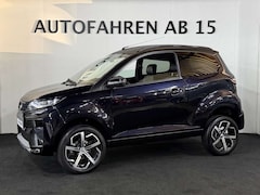 Bild des Angebotes Aixam Crossover XXL, Carplay, Ambition, RFK, Kubota Inkl Lieferung