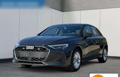 Bild des Angebotes Audi A3 Sportback ACC+KAMERA+SHZ+LED+16"LM+APP 35 TFSI ...