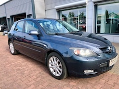 Bild des Angebotes Mazda 3 Lim. 2.0 CD Sport Active/Sitzhz/Tempomat/Xenon