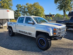 Bild des Angebotes Chevrolet Silverado 6,2 Liter Kompressor BAJA RACING Umbau
