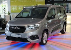 Bild des Angebotes Opel Combo Life Elegance XL*1HD*ALU*PDC*KAMERA*SHZ*