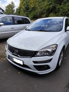 Bild des Angebotes Kia Ceed / cee'd Ceed 1.6 CVVT Spirit, LPG, Steuerketten Neu