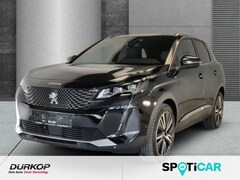 Bild des Angebotes Peugeot 3008 1.5 BlueHDi 130 GT Automatik Navi 360-Kamera LED S