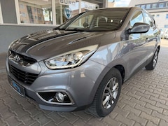Bild des Angebotes Hyundai iX35 1.6 GDI Trend 2WD