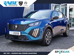 Bild des Angebotes Peugeot 2008 -e Style 156 Klimaautomatik+Navi+Sitzheizung