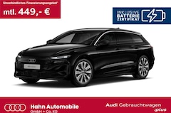 Bild des Angebotes Audi A6 e-tron S-trc 360° AHK Navi Wärmepumpe
