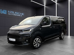 Bild des Angebotes Fiat Ulysse 180 BlueHDi L3*1.Hand*unfallfrei*dt. Auto