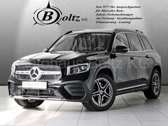 Bild des Angebotes Mercedes-Benz GLB 250 AMG ENp 65000 Pano AMG Leder 2F. Distr.