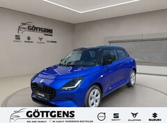 Bild des Angebotes Suzuki Swift 1.2 Hybrid Comfort+ NAVI LED