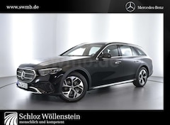 Bild des Angebotes Mercedes-Benz E 220 d 4M All-Terrain 4,99%/Digital Light        /Stand