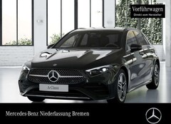 Bild des Angebotes Mercedes-Benz A 180 AMG+360°+MULTIBEAM+TOTW+KEYLESS+7G
