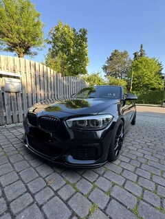 Bild des Angebotes BMW 140 M140i xDrive Tuning (100% TÜV-Eintragung)