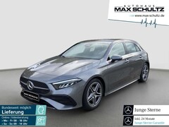 Bild des Angebotes Mercedes-Benz A 200 d Kompaktlimousine AMG Line*Kamera*LED
