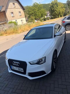Bild des Angebotes Audi RS5 RS5 S tronic