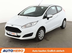 Bild des Angebotes Ford Fiesta 1.25 Trend*KLIMA*GARANTIE*