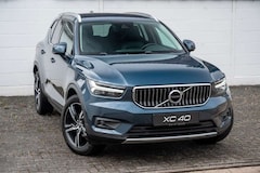 Bild des Angebotes Volvo XC40 Inscription Schaltgetriebe