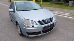 Bild des Angebotes VW Polo IV Sportline