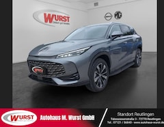 Bild des Angebotes MG HS 1.5 Plug-in Hybrid Luxury Rundumkameras Assistenzs