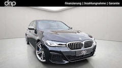 Bild des Angebotes BMW 550 i xDrive *Individ.|Glasdach|Massage|SoftCl.*