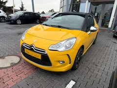 Bild des Angebotes Citroen DS3 SportChic. Sitzh. Leder