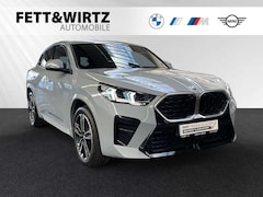 Bild des Angebotes BMW X2 sDrive20i M Sport|Harman/Kardon|DrivingAssistant