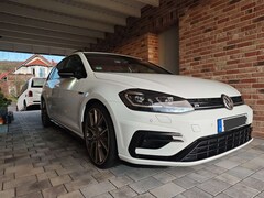 Bild des Angebotes VW Golf R Golf R Variant Performance HU AU Serv. neu, 8-fach