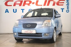 Bild des Angebotes Kia Picanto 1.1 EX *Erst 94tkm*4-türig*Klima*Alu*