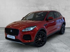 Bild des Angebotes Jaguar E-Pace SE D165 AWD PIXEL-LED+PANO+20LMF+ACC+SHZ