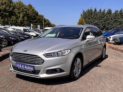 Bild des Angebotes Ford Mondeo Turnier Business Edition