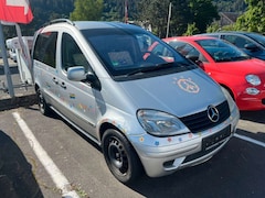 Bild des Angebotes Mercedes-Benz Vaneo Compact Van 1.7 CDI  !!!  ohne TÜV !!!
