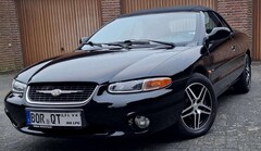 Bild des Angebotes Chrysler Stratus Stratus 2.5 LX