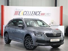 Bild des Angebotes Skoda Kamiq 1.0 TGI G-TEC STYLE BUSINESS / LED / TOP