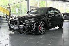 Bild des Angebotes BMW 135 i xDrive M-Sport Pro/19 Zoll/LiveCockpitPro
