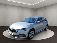 Bild des Angebotes Skoda Octavia Combi Style