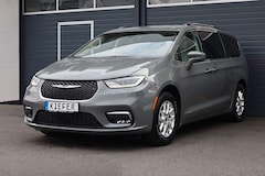 Bild des Angebotes Chrysler Pacifica 3.6 V6/ACC/LED/SHZ/LHZ/TOTW/KAMERA/R17