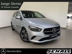 Bild des Angebotes Mercedes-Benz B 200 PROGRESSIVE+PANO+KEYLESS+MULTIBEAM+KAMERA